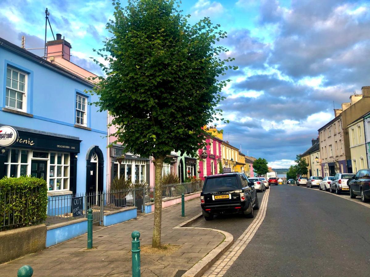 Dufferin Coaching Inn Killyleagh Extérieur photo