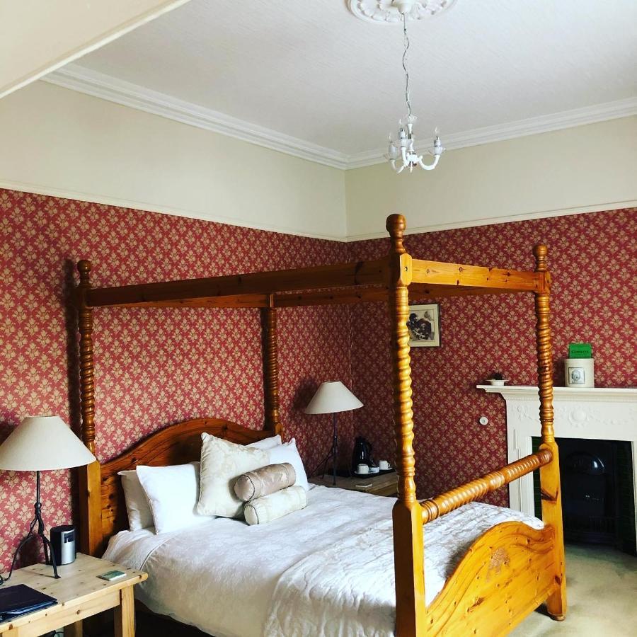 Dufferin Coaching Inn Killyleagh Extérieur photo