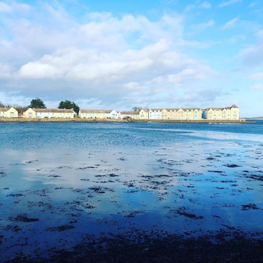 Dufferin Coaching Inn Killyleagh Extérieur photo